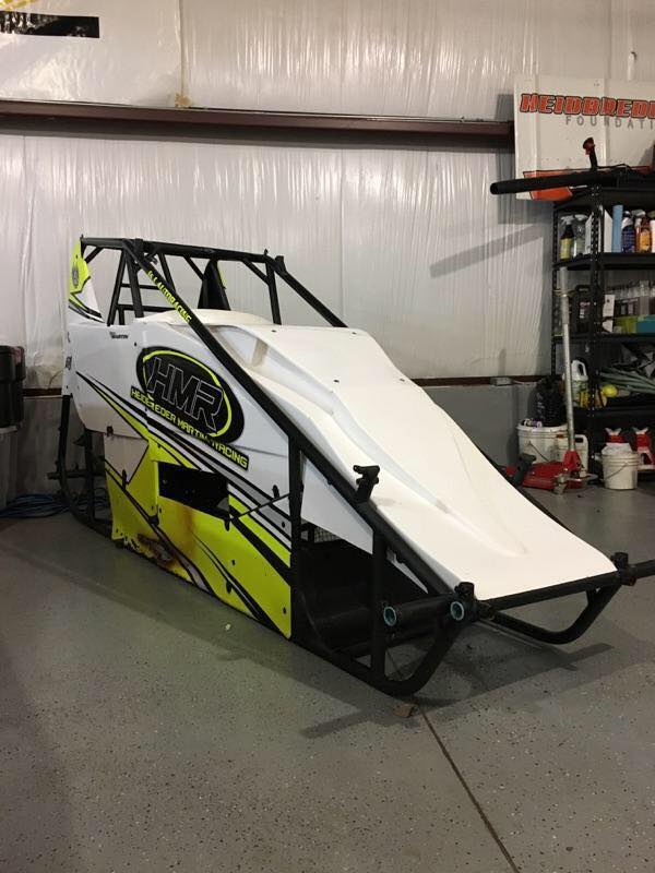 jj chassis