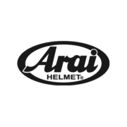 arai helmets logo - Kistler Racing Products