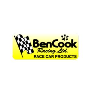 ben cook racing ltd logo