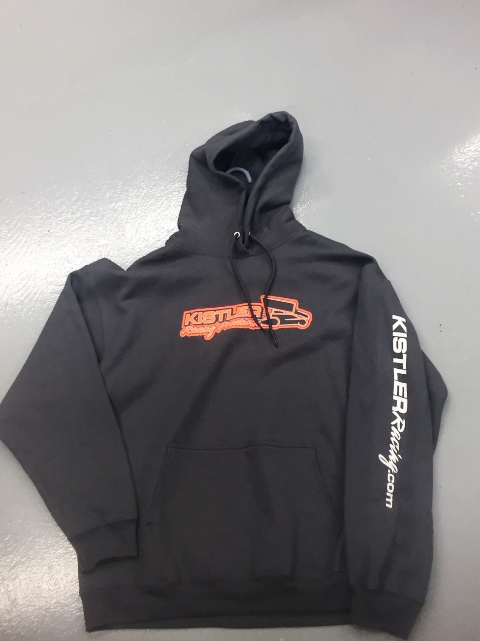 prps hoodie