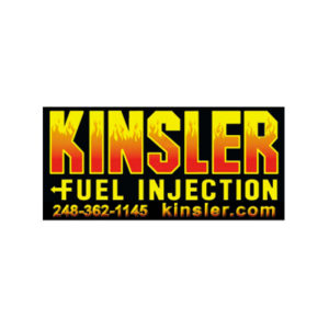 kinsler fuel injection