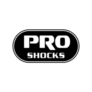 pro shocks logo