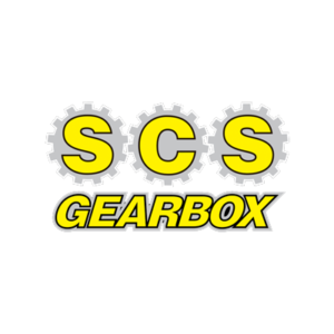 scs gearbox logo