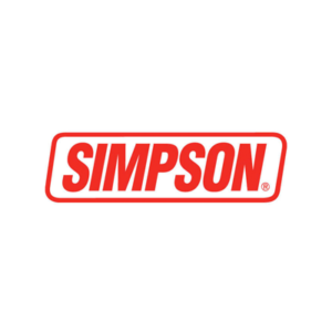 simpson racing products logo