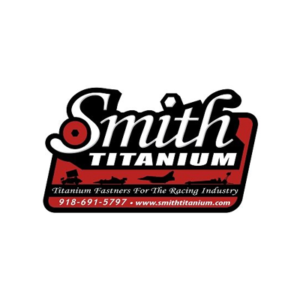 smith titanium logo