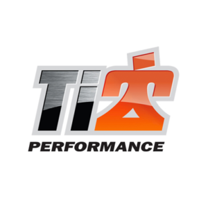 ti22 performance logo