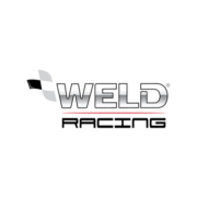 weld racing logo - Kistler Racing Products