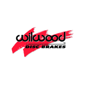 wilwood disc brakes logo