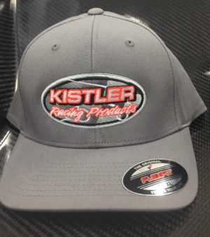 Kistler Racing Products Hat - Dirt Racing Hats FlexFit Cap