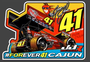 Jason Johnson sticker