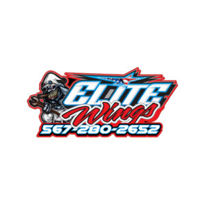 Elite Wings Logo