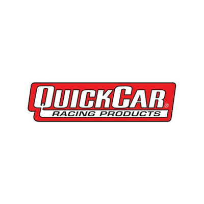 Quickcar Racing Products Logo